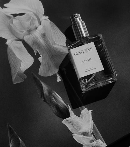 Amante Eau de Parfum | Lavender Ylang