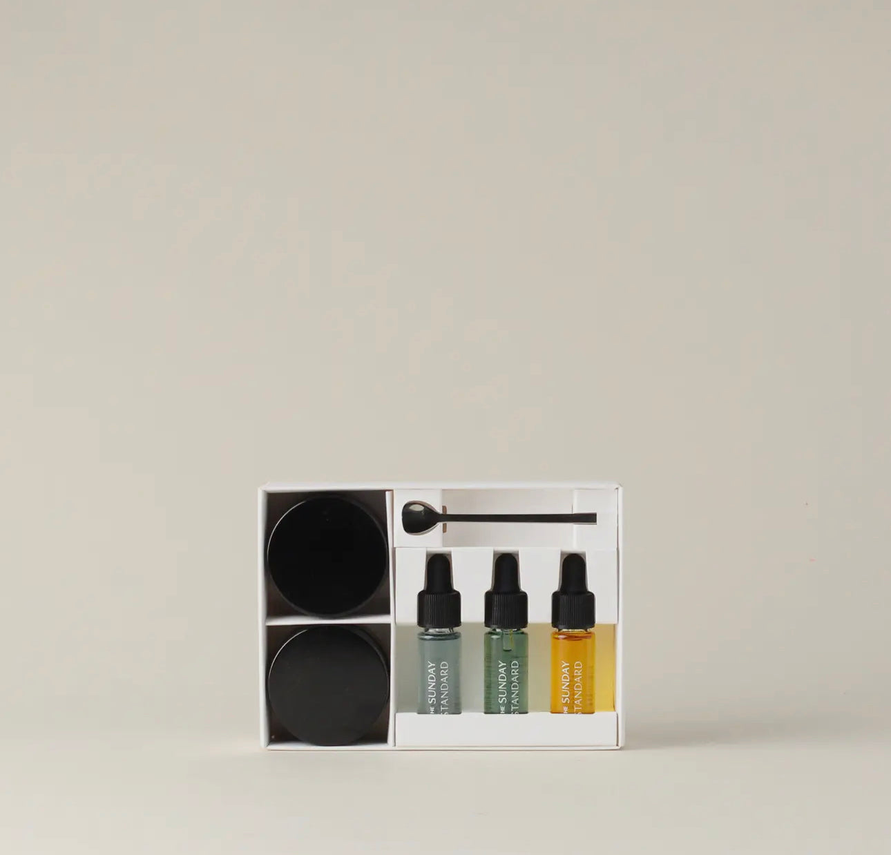 Discovery Sample Set | Elevate Your Skincare Routine