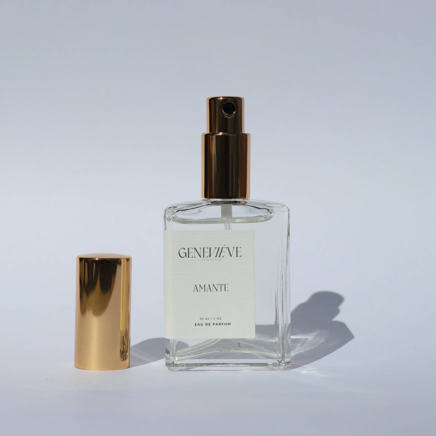 Amante Eau de Parfum | Lavender Ylang