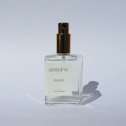 Amante Eau de Parfum | Lavender Ylang