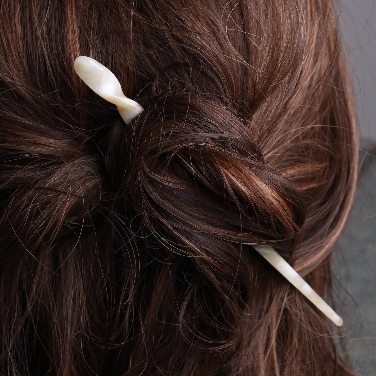 Hair Sticks | Elegance in Every Twist