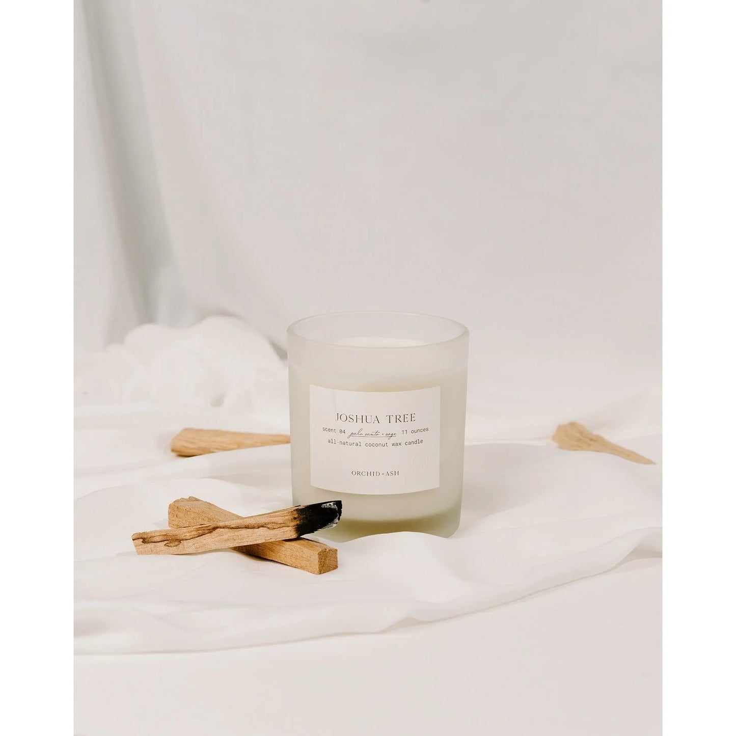 JOSHUA TREE | All Natural Candle