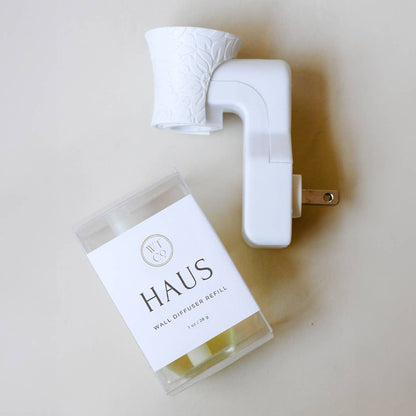 Haus | Wall Diffuser Refill - Wellaine